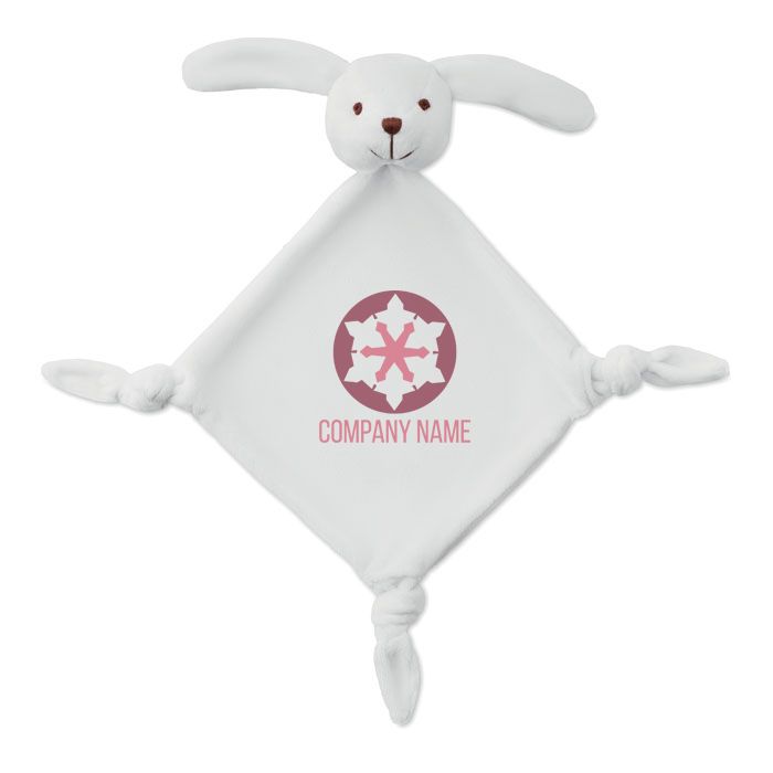 GiftRetail MO9270 - LULLABY Doudou pour bébé