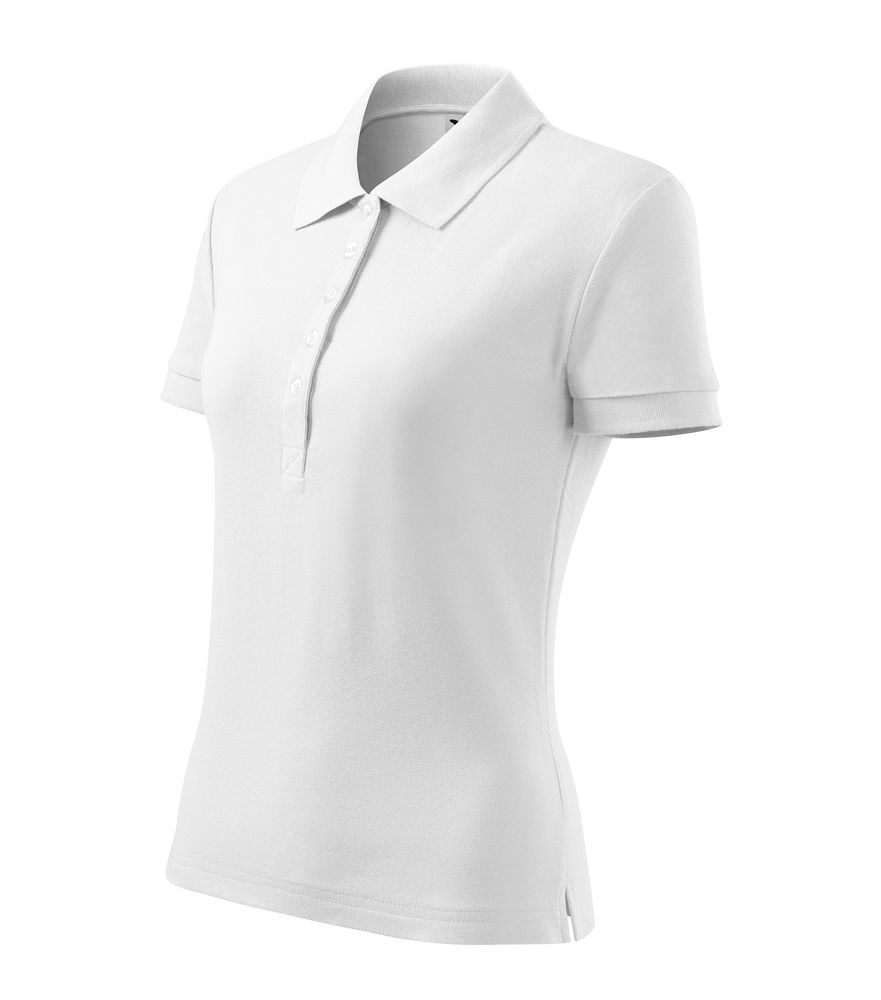 Malfini 216C - polo en coton Heavy pour femme