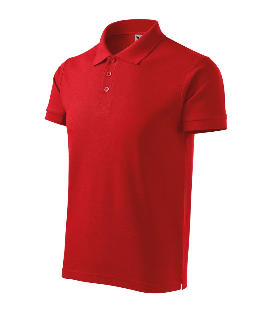 Malfini 215C - Polo en coton Heavy homme