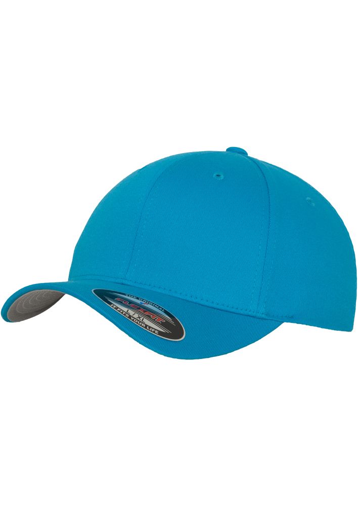 Flexfit 6277CR - Casquette Flexfit laineuse