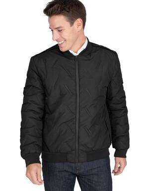 Mustaghata ARKANE - Veste Bomber technique unisexe