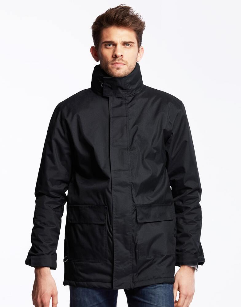 Barents ICE - Parka Oxford