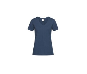 STEDMAN ST2700 - Tee-shirt femme col V