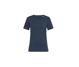 Stedman ST9730 - Relax Crew Neck T-Shirt Ladies Marina Blue