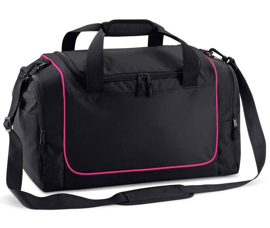 Quadra QD77S - Sac de sport vestiaire Teamwear