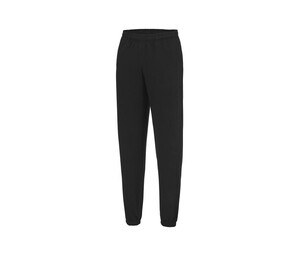 AWDIS JH072 - Pantalon de jogging Jet Black