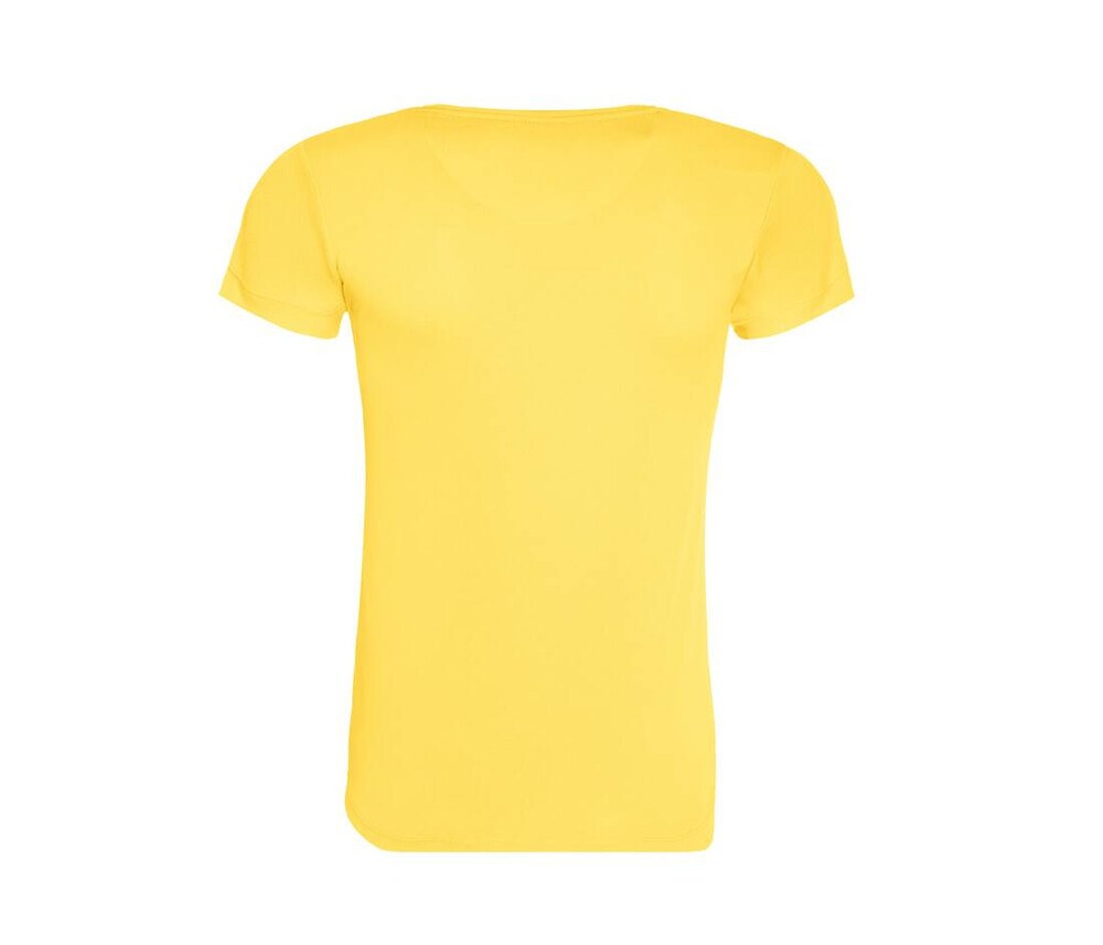 JUST COOL JC205 - Tee-shirt de sport en polyester recyclé femme