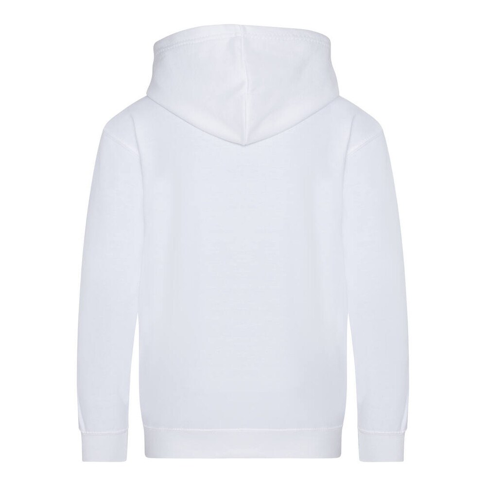 AWDIS JH050J - Sweat zippé