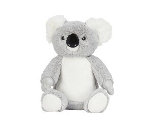 MUMBLES MM060 - Peluche version mini Koala/Grey