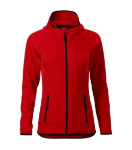 Malfini 418 - Direct stretch fleece femme Rouge