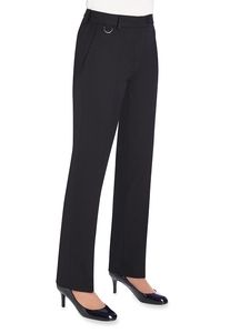 Brook Taverner BT2256 - Pantalon Femme Venus Navy