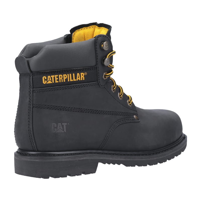 Caterpillar CATPOWER - Chaussures de sécurité "Powerplant"