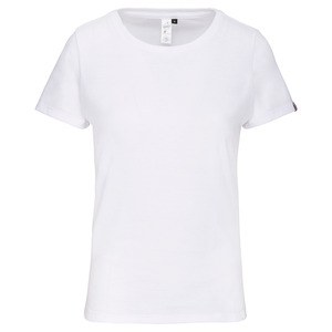 Kariban K3041 - T-shirt Bio Origine France Garantie femme