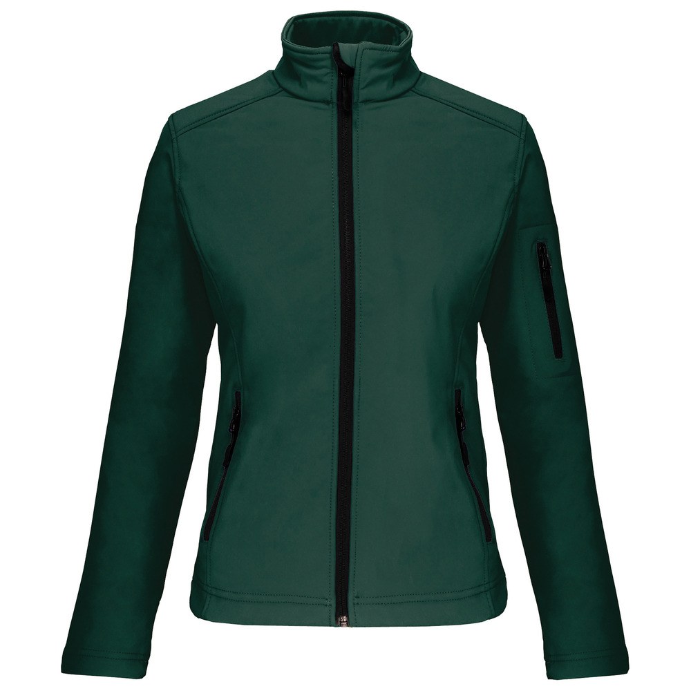 Kariban K400 - VESTE SOFTSHELL FEMME