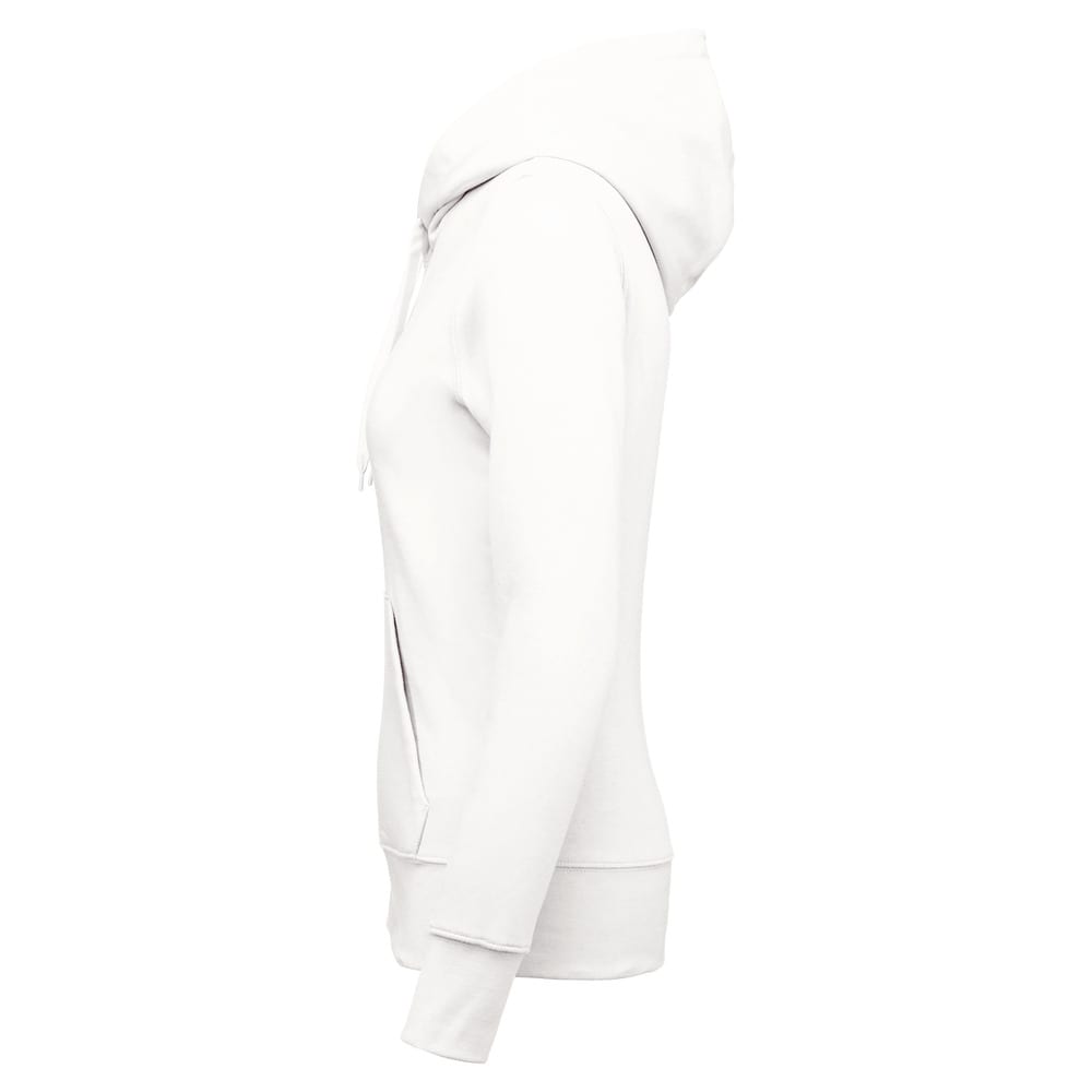 Kariban K4028 - Sweat-shirt écoresponsable à capuche femme