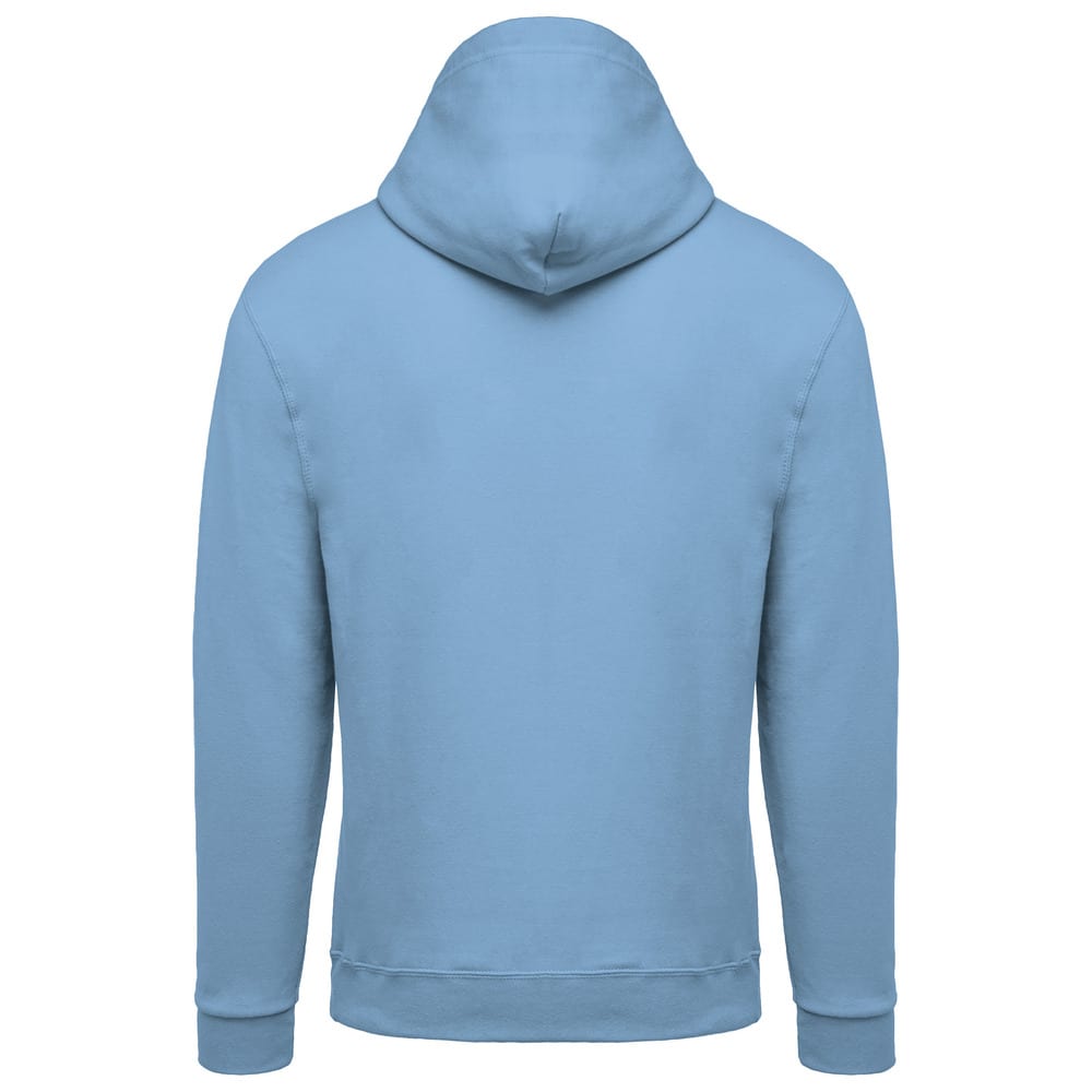 Kariban K476 - Sweat-shirt capuche homme