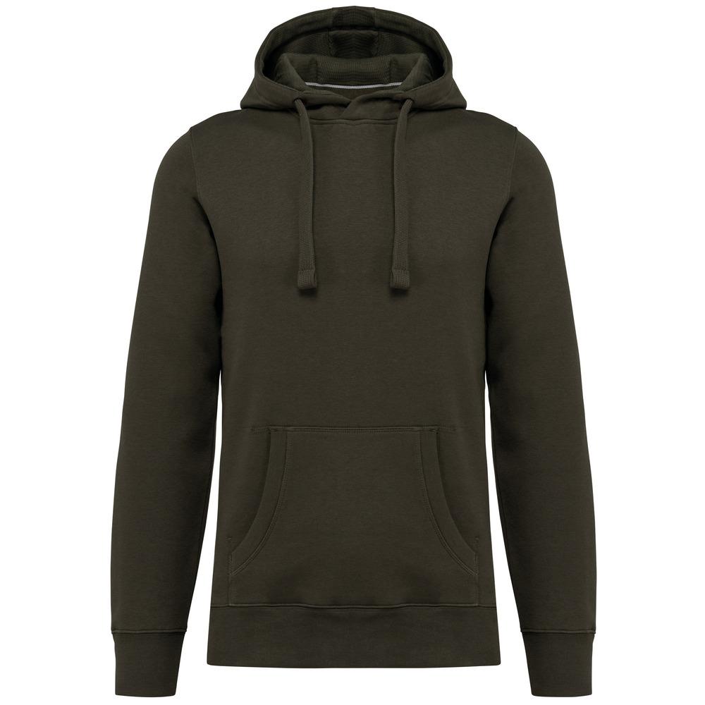 Kariban K489 - Sweat-shirt capuche homme