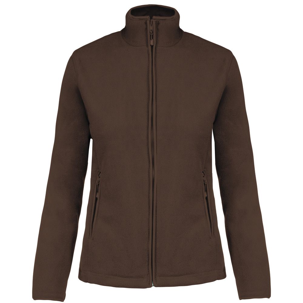 Kariban K907 - MAUREEN > VESTE MICROPOLAIRE FEMME