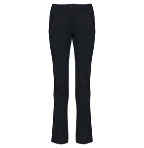 PROACT PA1003 - Pantalon léger femme Black