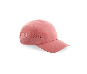 BEECHFIELD BF188 - Casquette de sport Salmon Pink