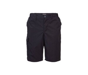 CRAGHOPPERS CEJ009 - Short multi-poches Dark Navy