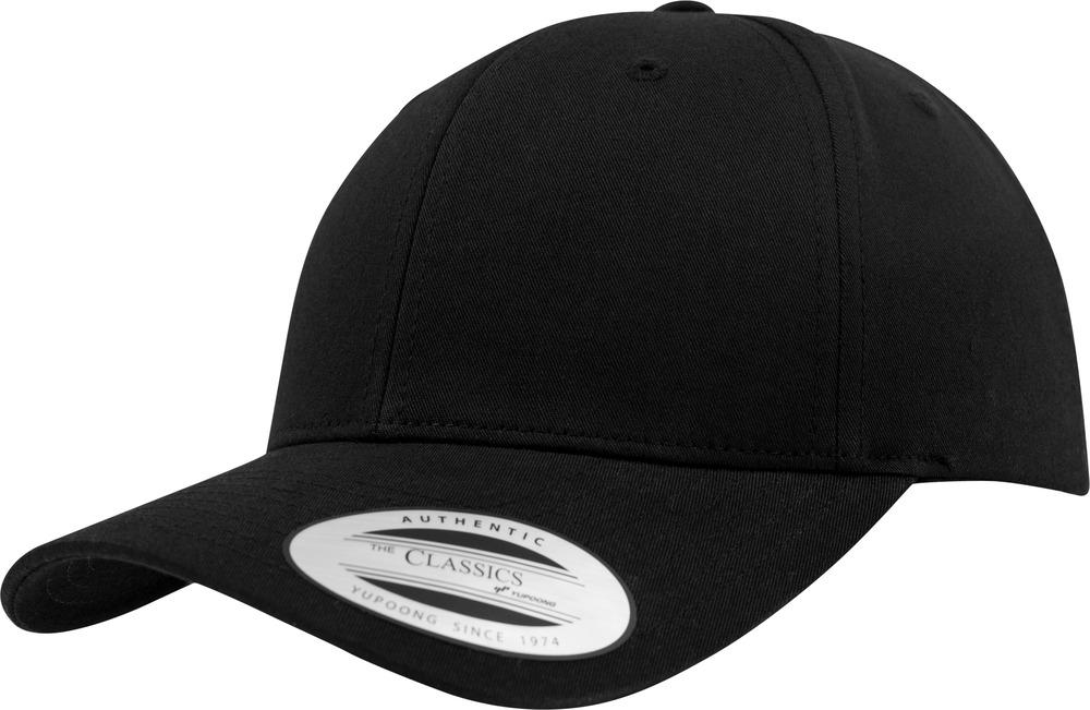 FLEXFIT FL7706 - Casquette Snapback classique incurvée