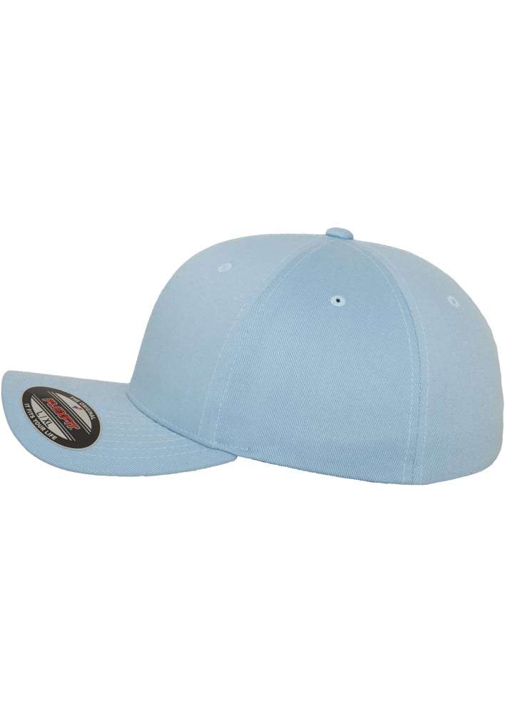 FLEXFIT FL6277 - Casquette Flexfit Wooly Combed