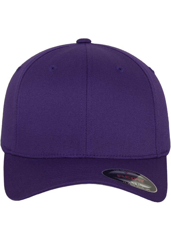 FLEXFIT FL6277 - Casquette Flexfit Wooly Combed