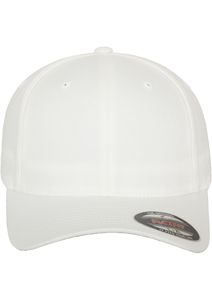 FLEXFIT FL6277 - Casquette Flexfit Wooly Combed White