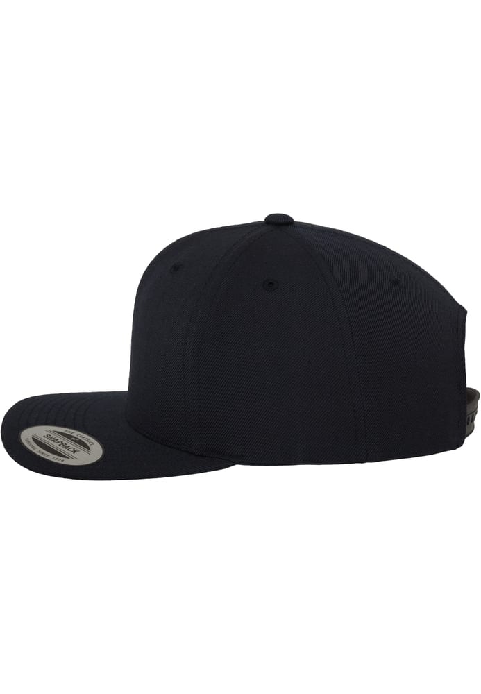 FLEXFIT FL6089M - Casquette CLASSIC SNAPBACK