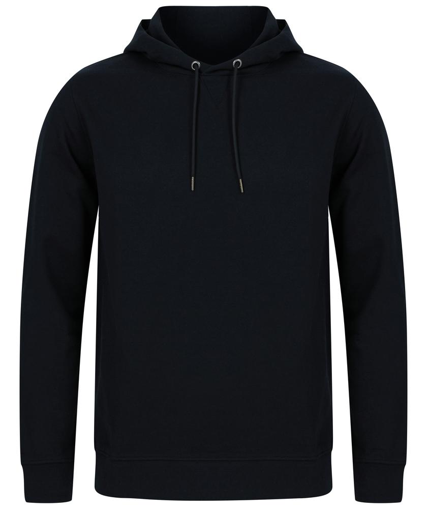 Henbury H841 - Sweat-shirt à capuche écoresponsable unisexe