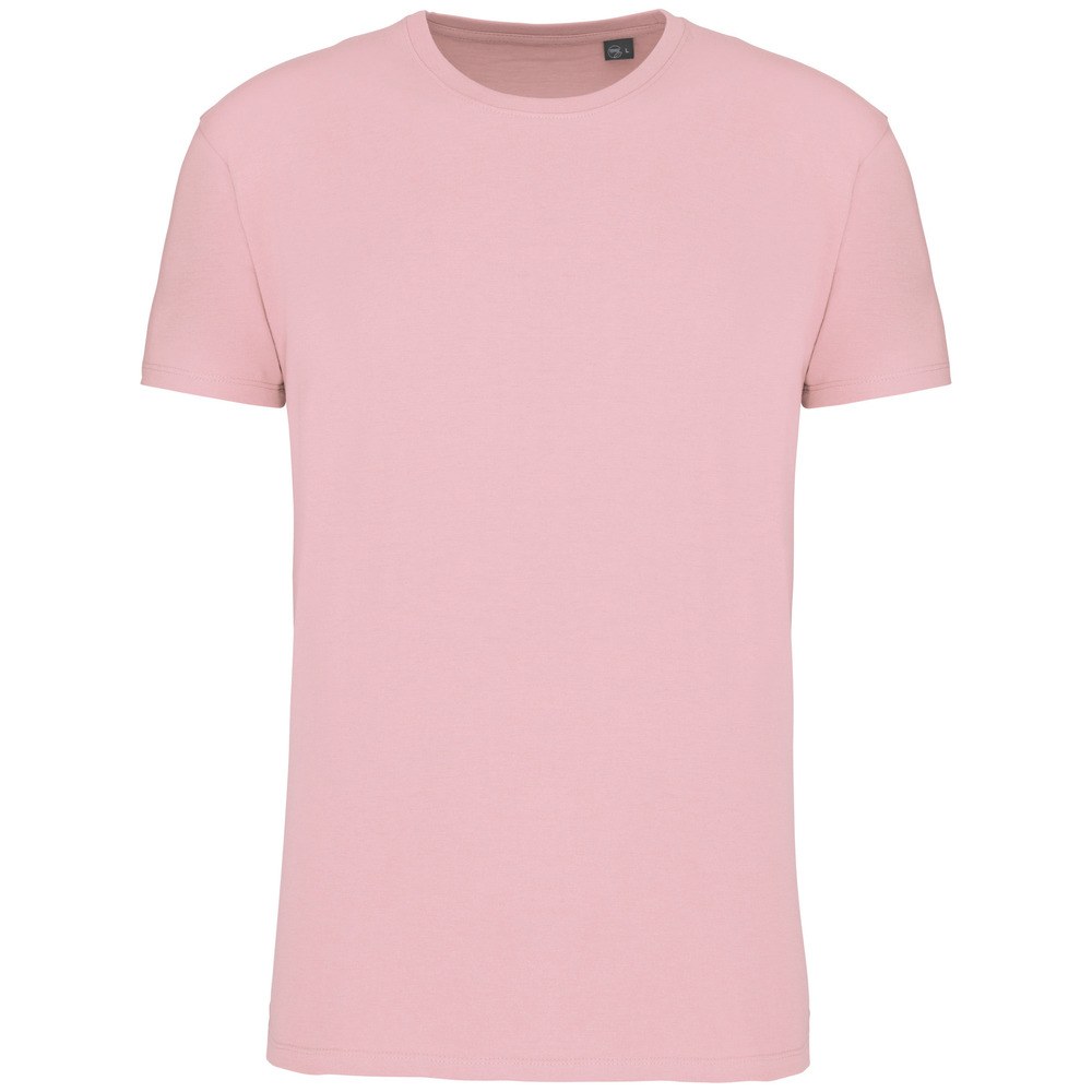 Kariban K3025IC - T-shirt Bio150IC col rond homme