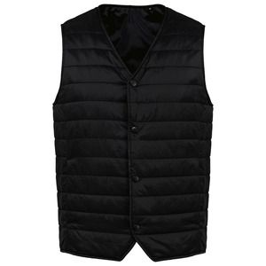 Kariban Premium PK603 - Bodywarmer léger homme Black