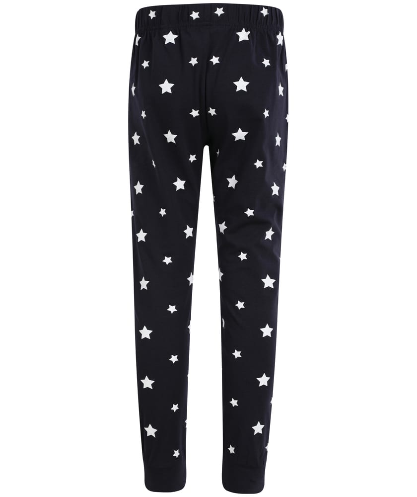 Skinnifit SM085 - Pantalon de pyjama enfant