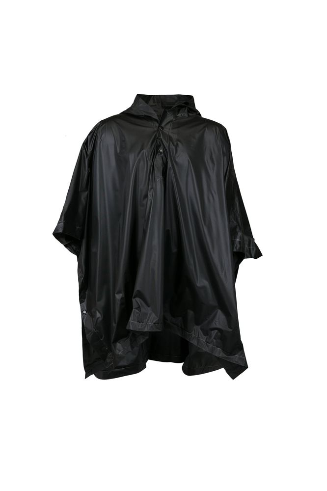 SPLASHMACS SPL019 - Poncho enfant