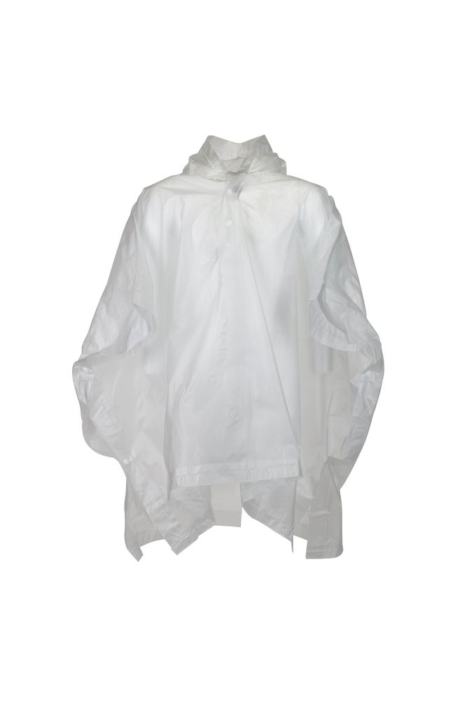 SPLASHMACS SPL019 - Poncho enfant