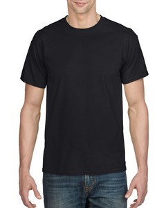 GILDAN GIL8000 - T-shirt DryBlend SS Noir