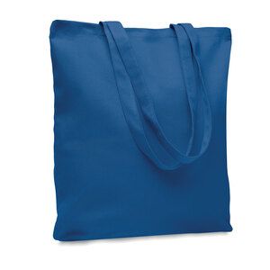 GiftRetail MO6442 - RASSA COLOURED Sac shopping en toile 270 gr/m²