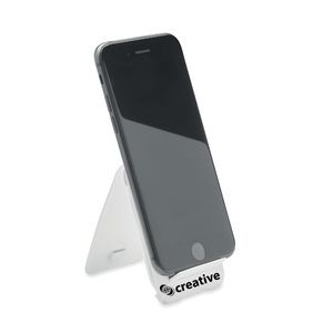 GiftRetail MO6817 - YAPO+ Câble 3 en 1 support téléphone Blanc