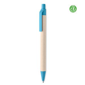 GiftRetail MO6822 - MITO PEN Stylo en carton de lait recyclé