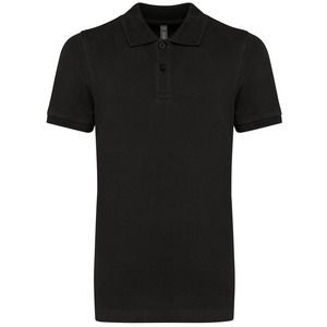 Kariban K268 - Polo manches courtes enfant Black