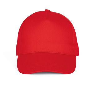 K-up KP195 - Casquette - 5 panneaux