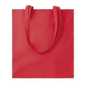 SOL'S 04101 - Ibiza Sac Shopping Red