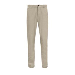 NEOBLU 03178 - Gustave Men Pantalon Chino Taille élastiquée Homme