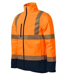 Rimeck 5V3 - HV Drop Fluorescent Orange