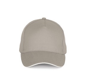 K-up KP189 - Casquette 5 panneaux