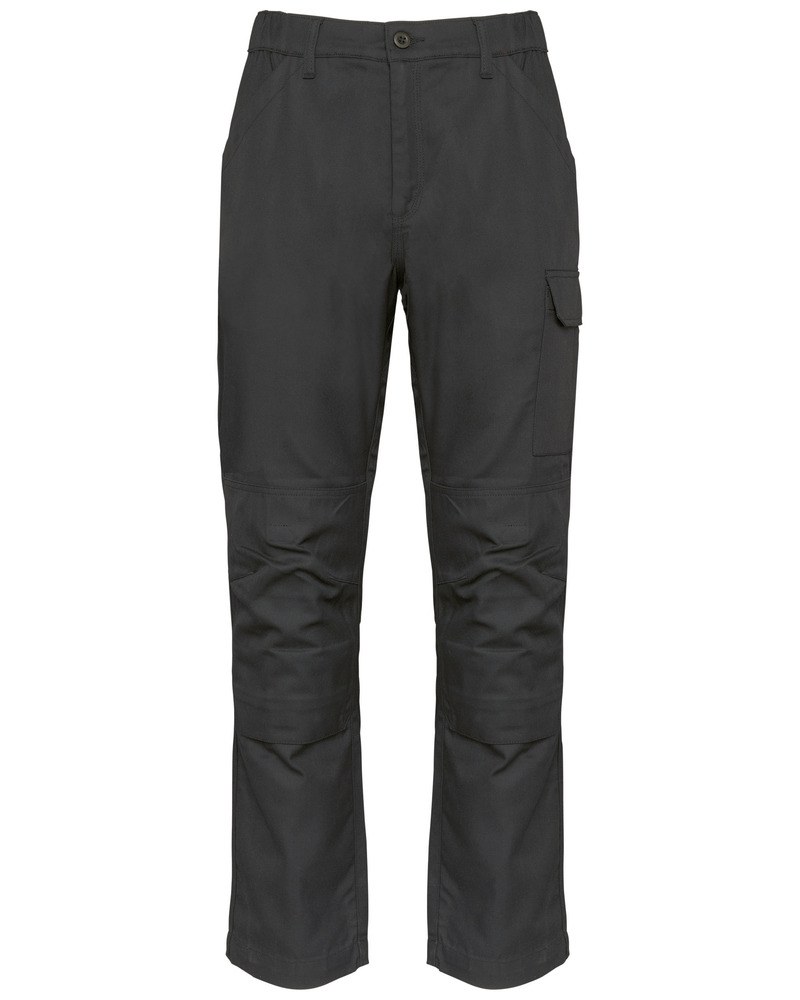 WK. Designed To Work WK740 - Pantalon de travail multipoches homme