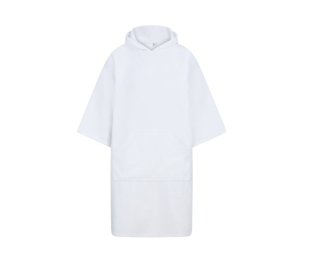 TOWEL CITY TC810 - Poncho en polyester adulte