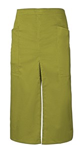 Velilla 404209 - TABLIER LONG Hi-Vis Yellow