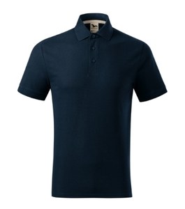 Malfini 234 - Prime (GOTS) Bleu Navy